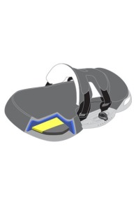 Naish-Apex Binding