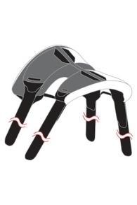 Naish-Apex Binding