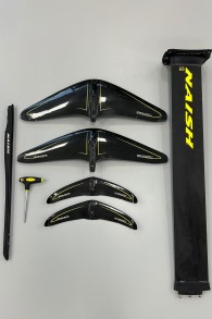 Naish-Hover Kite 2022 Foil Super Set (DEMO)