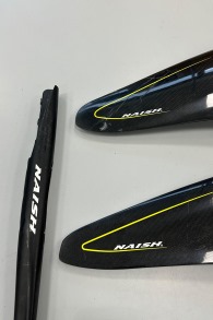 Naish-Hover Kite 2022 Foil Super Set (DEMO)