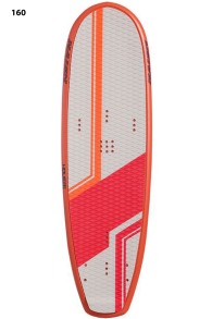 Naish-Kite Foil Hover S25 Foilboard