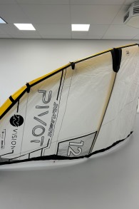 Naish-Pivot NVision 2024 Kite (DEMO)