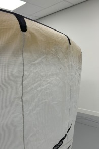 Naish-Pivot NVision 2024 Kite (DEMO)