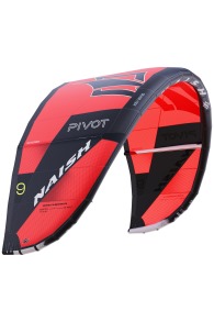 Naish-Pivot Q Series 2026 Kite