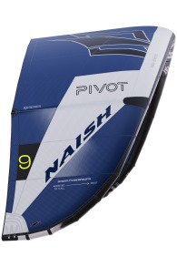 Naish-Pivot Q Series 2026 Kite