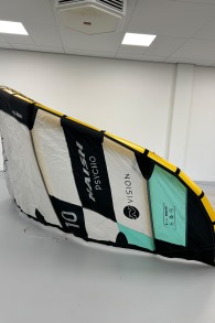 Naish-Psycho Nvision Kite (DEMO)