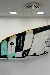 Naish-Psycho Nvision Kite (DEMO)