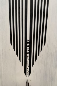 Naish-Skater 2023 Surfboard (DEMO)