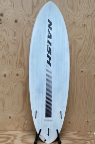 Naish-Strapless Wonder 2024 Surfboard (DEMO)