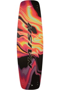 Naish-Traverse EJ 2026 Kiteboard