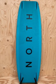North-Atmos Hybrid 2022 Kiteboard (2nd)