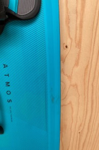 North-Atmos Hybrid 2022 Kiteboard (2nd)