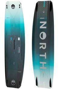North-Atmos Pro 2026 Kiteboard