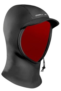 ONeill-Psycho Hood 1.5mm