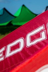 Ozone-Edge VT Kite