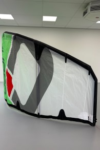 Ozone-Enduro V3 2022 Kite (2nd)