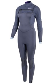 Prolimit-Flare 4/3 Double Frontzip 2022 Neoprenanzug