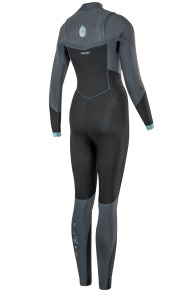 Prolimit-Flare 4/3 Double Frontzip 2022 Neoprenanzug