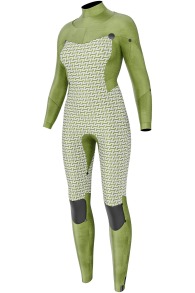 Prolimit-Flare 4/3 Double Frontzip 2025 Wetsuit