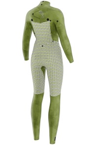 Prolimit-Flare 4/3 Double Frontzip 2025 Wetsuit