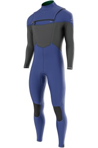 Prolimit-Fusion 4/3 Double Frontzip 2025 Neoprenanzug