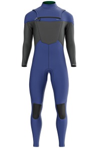 Prolimit-Fusion 4/3 Double Frontzip 2025 Neoprenanzug