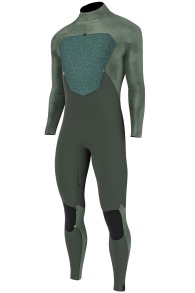 Prolimit-Fusion 4/3 Double Frontzip 2025 Neoprenanzug
