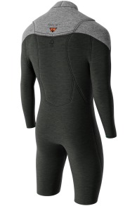Prolimit-Mercury Sunset TR 3/2 Longarm Shorty Double Frontzip 2025 Neoprenanzug