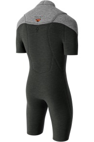 Prolimit-Mercury TR 2/2 Shorty Double Frontzip 2025 Wetsuit