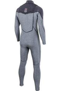 Prolimit-Mercury TR 3/2 Double Frontzip 2023 Neoprenanzug