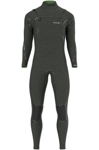 Prolimit-Mercury TR 3/2 Double Frontzip 2025 Neoprenanzug