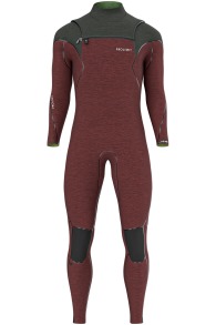 Prolimit-Mercury TR 3/2 Double Frontzip 2025 Neoprenanzug