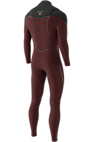 Prolimit-Mercury TR 3/2 Double Frontzip 2025 Neoprenanzug