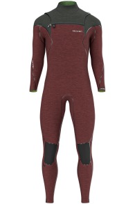 Prolimit-Mercury TR 4/3 Double Frontzip 2025