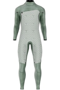 Prolimit-Mercury TR 5/4 Frontzip Free-X 2025 Neoprenanzug