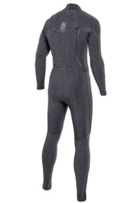 Prolimit-Mercury TR 6/4 Free-X Frontzip 2023 Neoprenanzug