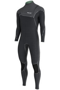 Prolimit-Mercury TR 6/4 Free-X Frontzip 2026 Neoprenanzug
