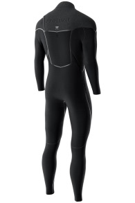 Prolimit-Mercury TR 6/4 Free-X Frontzip 2026 Neoprenanzug