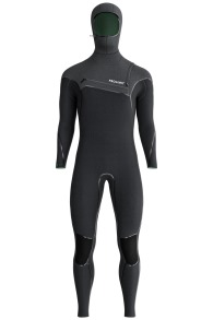 Prolimit-Mercury TR 6/4mm Free-X Frontzip Hooded 2026 Neoprenanzug