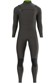 Prolimit-Predator 3/2 Double Frontzip 2025 Neoprenanzug