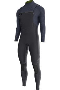 Prolimit-Predator 5/4 Double Frontzip 2025 Wetsuit