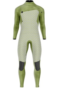 Prolimit-Predator 5/4 Free-X Frontzip 2025