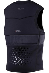 Prolimit-Predator Impact Vest Frontzip