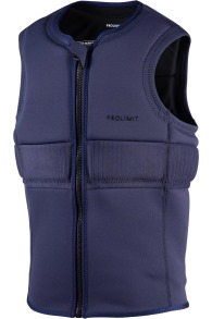 Prolimit-Predator Impact Vest Frontzip