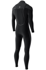 Prolimit-Prolimit Mercury TR 4/3 Free-X Frontzip 2026 Neoprenanzug