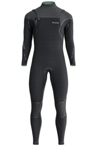 Prolimit-Prolimit Mercury TR 4/3 Free-X Frontzip 2026 Neoprenanzug