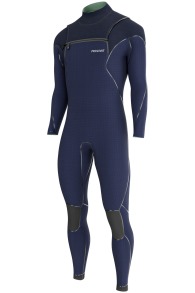 Prolimit-Prolimit Mercury TR 4/3 Free-X Frontzip 2026 Neoprenanzug