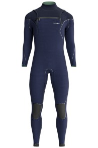 Prolimit-Prolimit Mercury TR 4/3 Free-X Frontzip 2026 Neoprenanzug