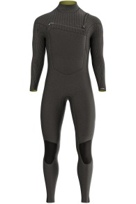 Prolimit-redator 4/3 Free-X Frontzip 2025 Neoprenanzug