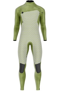 Prolimit-redator 4/3 Free-X Frontzip 2025 Neoprenanzug